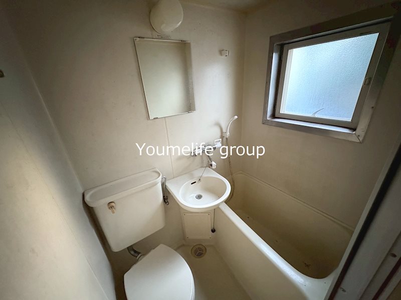 グランデ 風呂画像