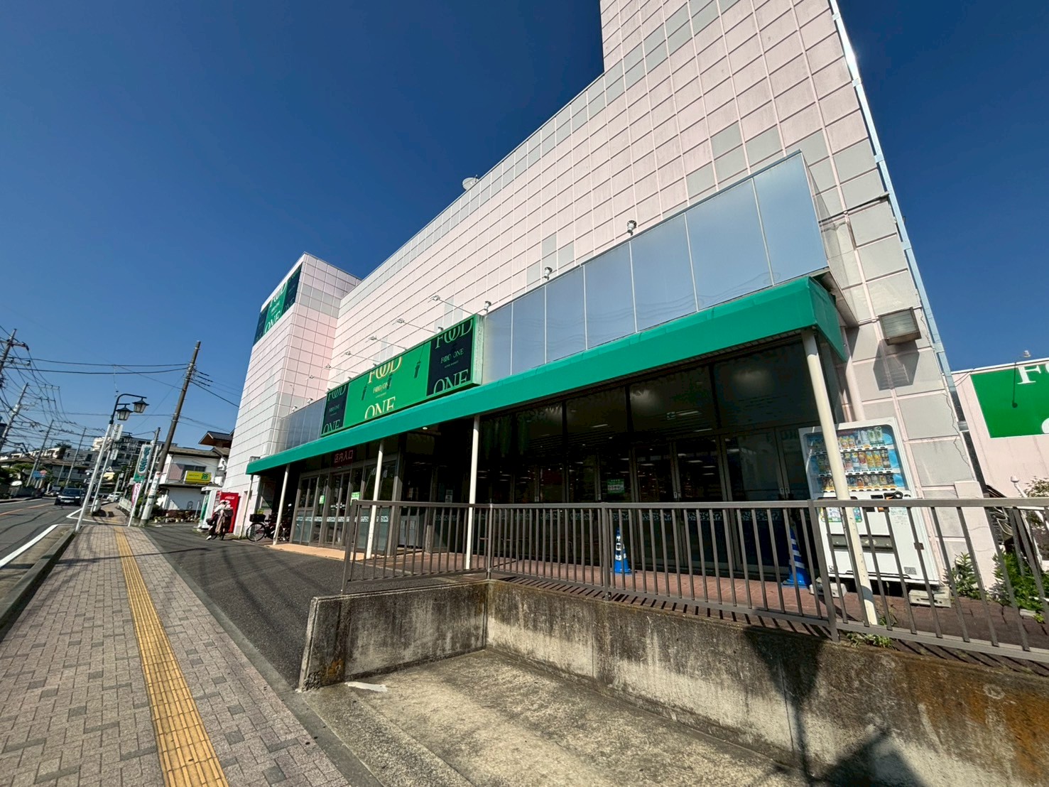 グランデ 周辺画像2
