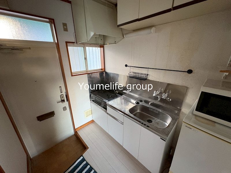 グランデ キッチン