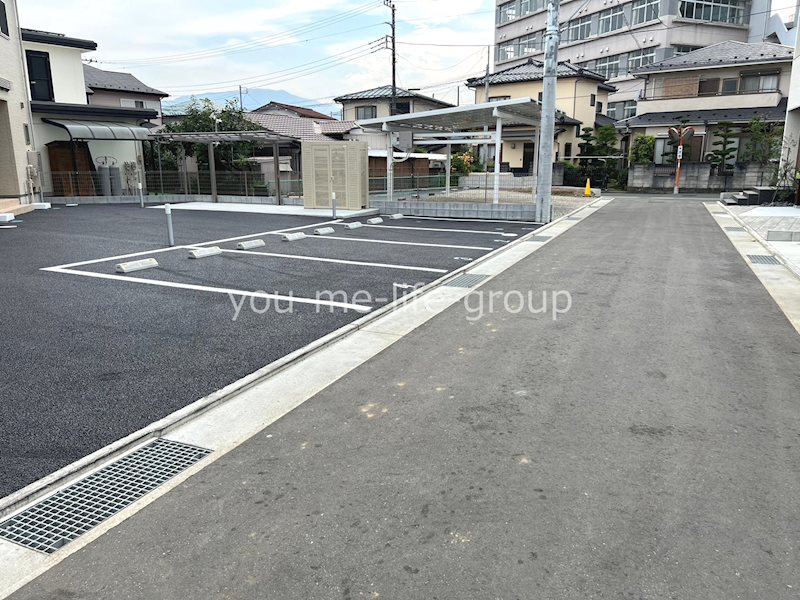 GS松田惣領 その他外観1