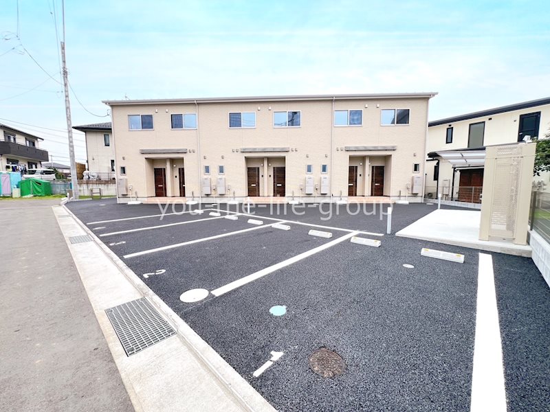 GS松田惣領 その他外観3