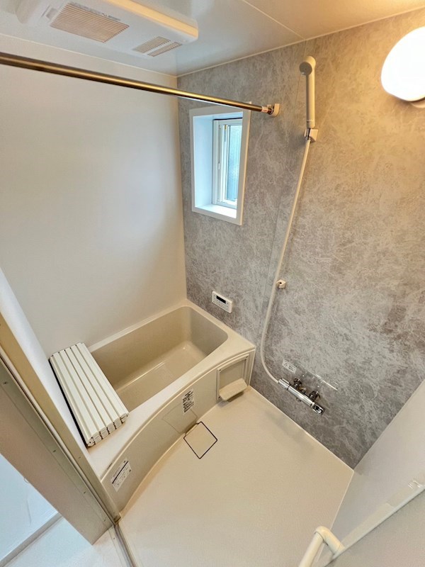 GS松田惣領 風呂画像