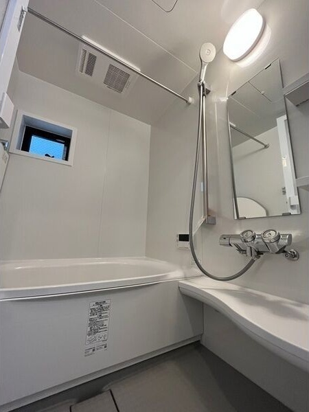 Ｋｏｌｅｔ長後 風呂画像