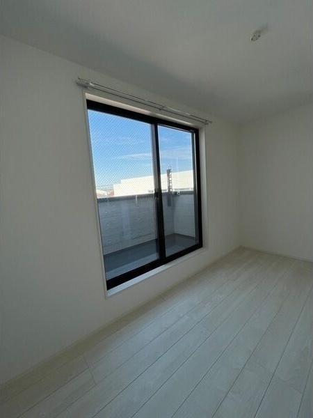 Ｋｏｌｅｔ長後 ベランダ