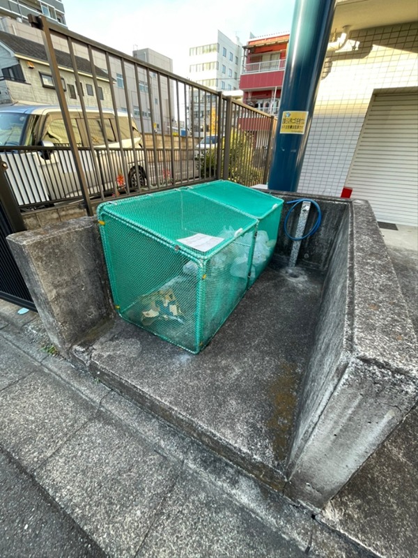 クリオ平塚参番館 その他外観5