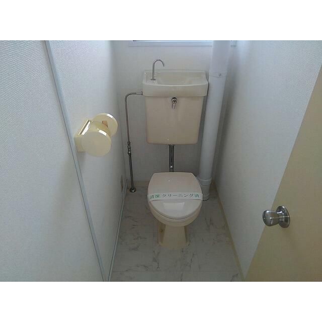 第３三田マンション その他2