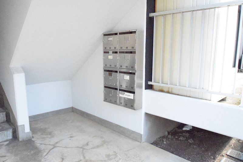 第３三田マンション その他外観1