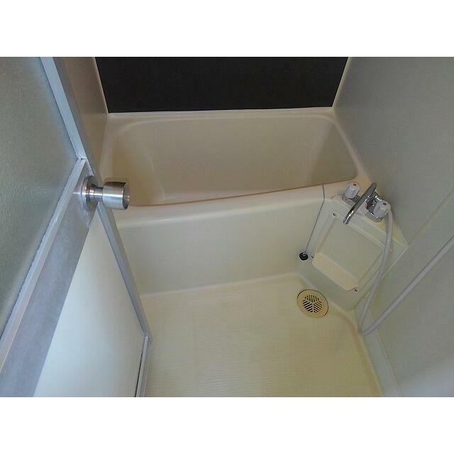 第３三田マンション 風呂画像