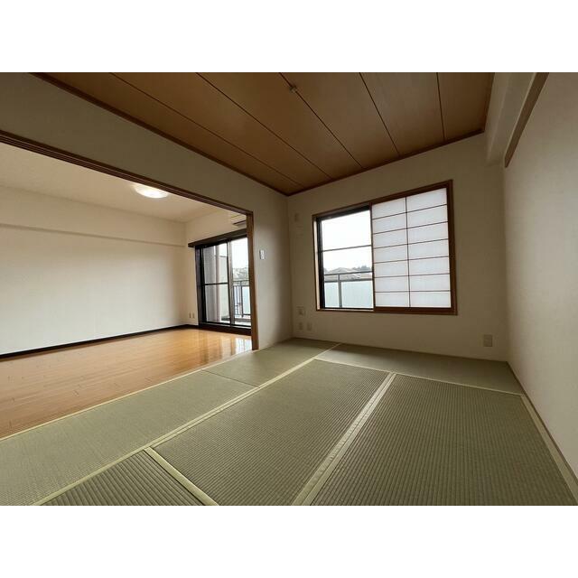リーヴェルグランデ横浜戸塚 その他4