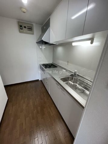 リーヴェルグランデ横浜戸塚 キッチン