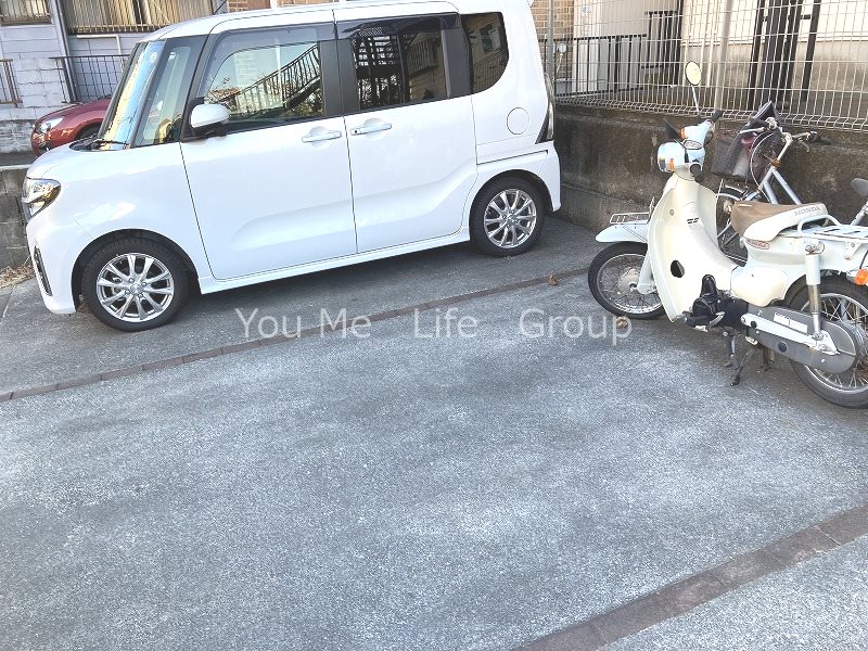 清水ハイツ その他3