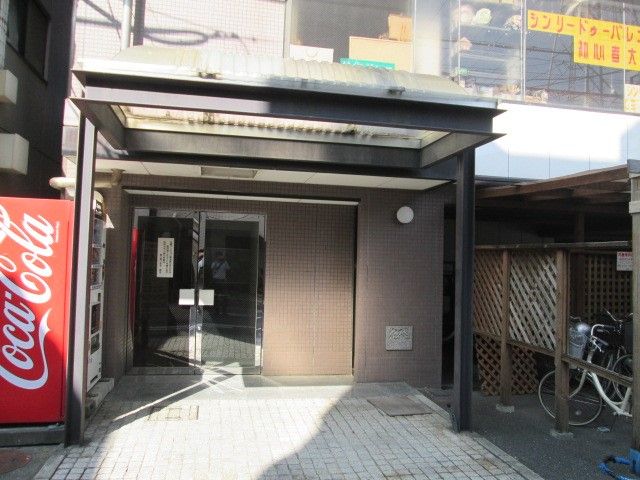 マルコーマンション その他外観1