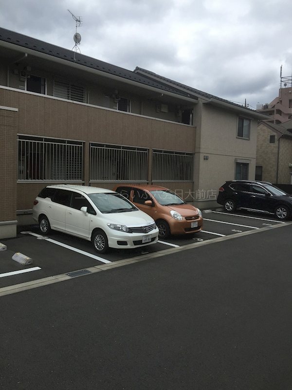 リーフガーデン　Ⅱ その他6