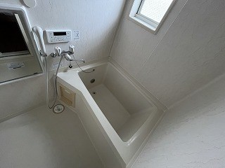 メゾンサンライトF 風呂画像