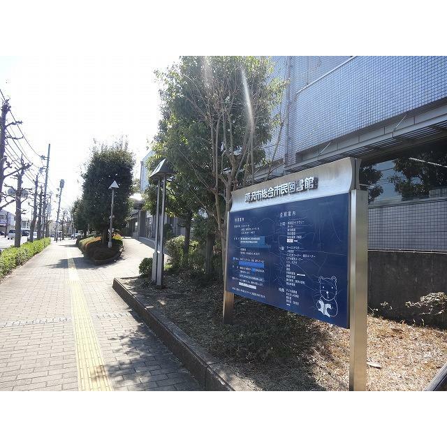 ハイツヒロ（女子学生限定） 周辺画像6
