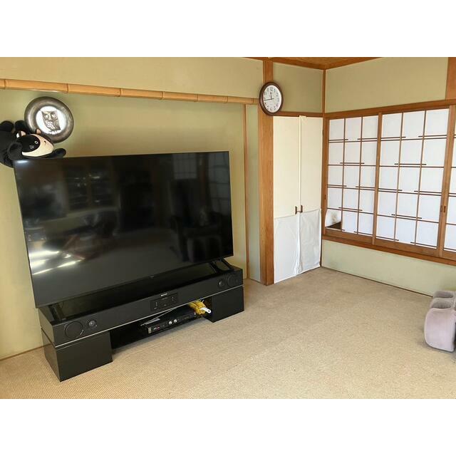 伊勢原大山　戸建 リビング