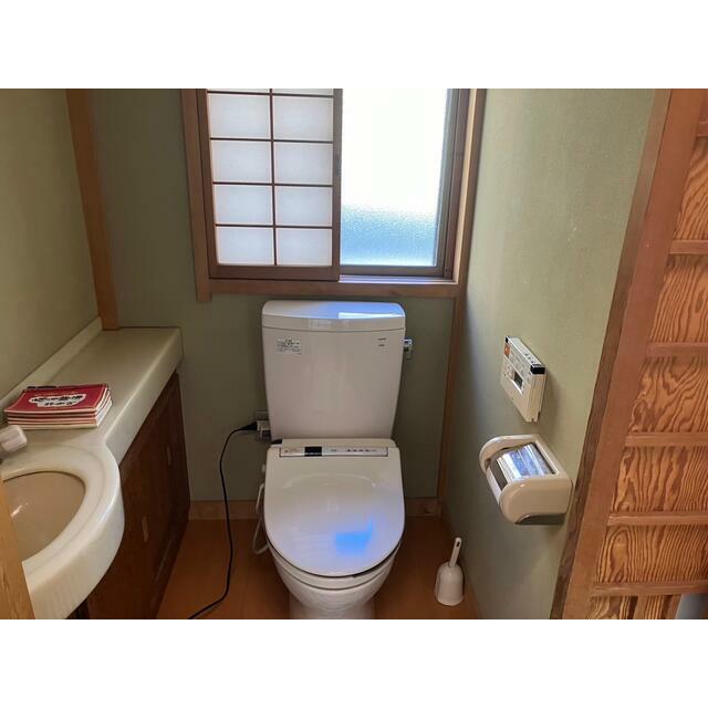 伊勢原大山　戸建 その他1