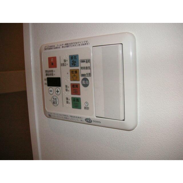 セゾンドルフ　榎 その他6