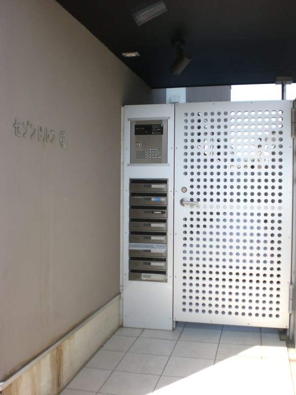 セゾンドルフ　榎 その他外観1