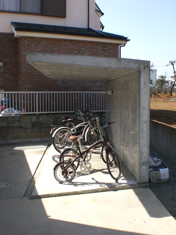 セゾンドルフ　榎 その他外観2