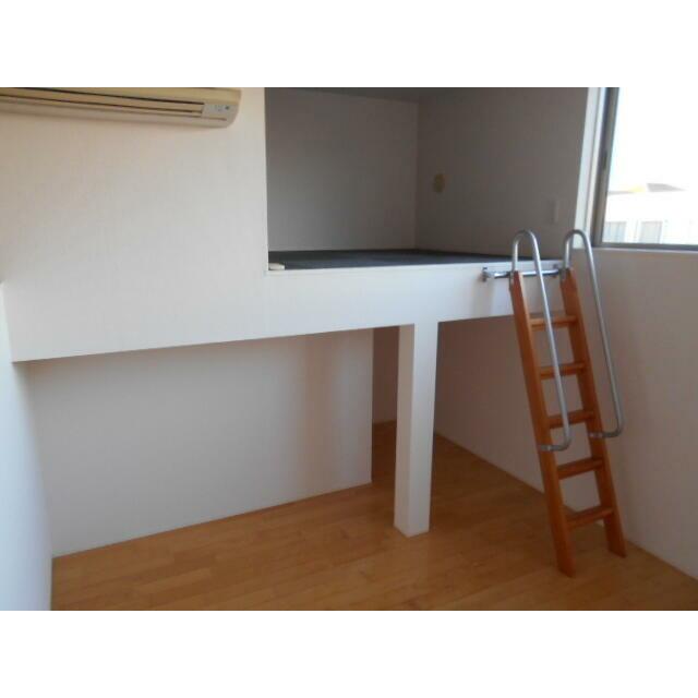 セゾンドルフ　榎 その他12