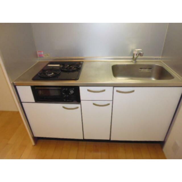 セゾンドルフ　榎 キッチン