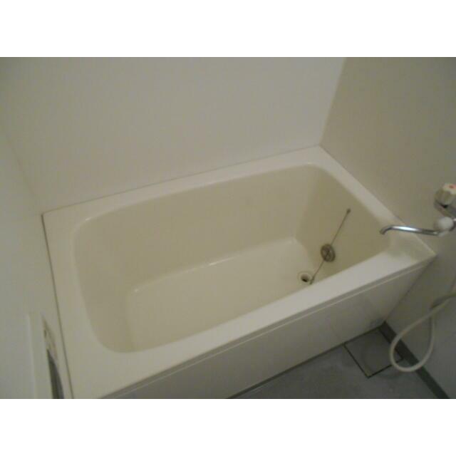 セゾンドルフ　榎 風呂画像