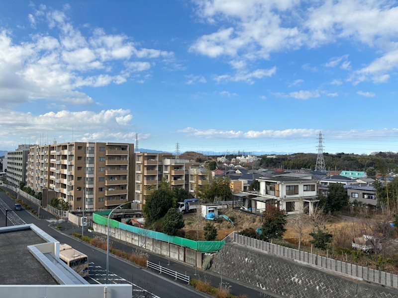 コーポレート東戸塚 その他外観1