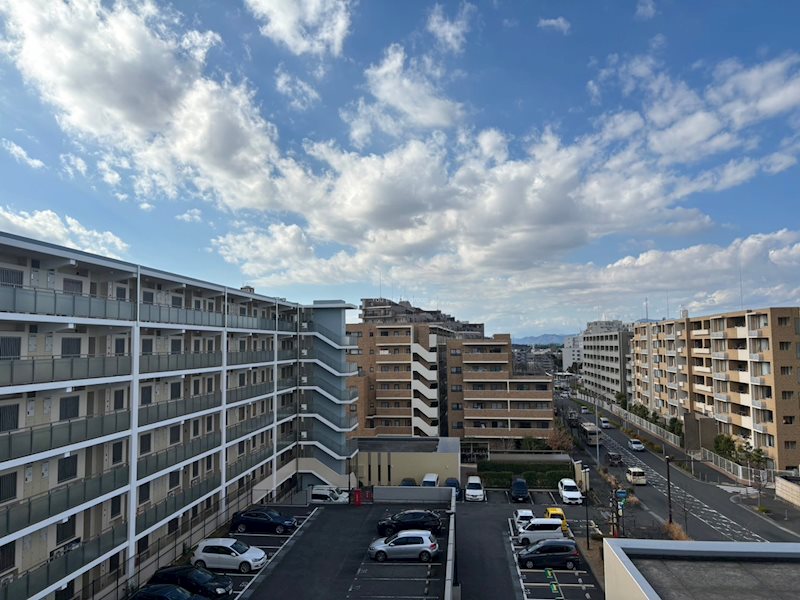 コーポレート東戸塚 その他外観2