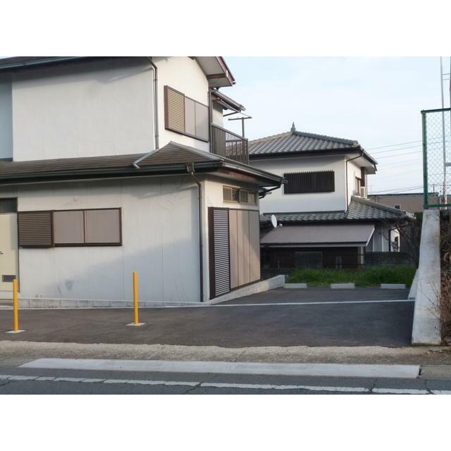 内山貸家 その他外観1