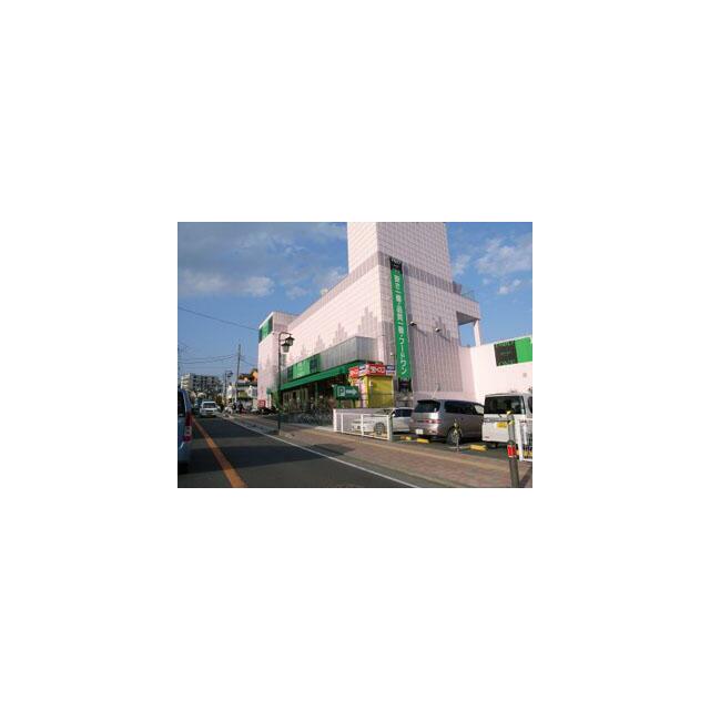 内山貸家 周辺画像1