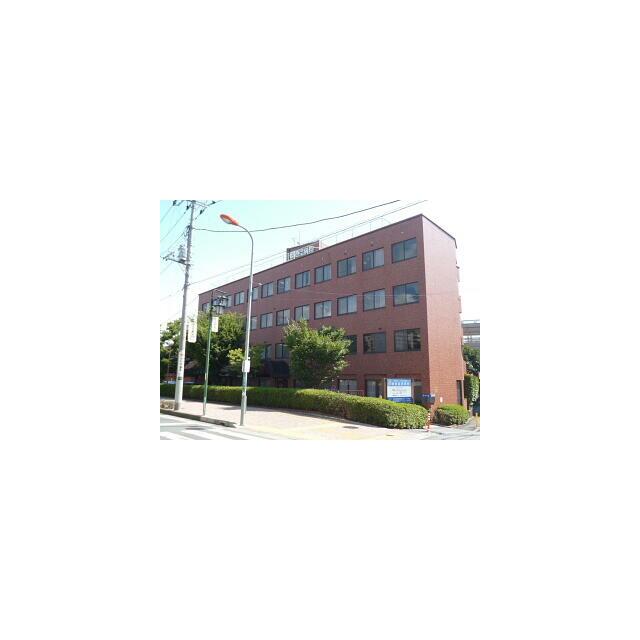 内山貸家 周辺画像3