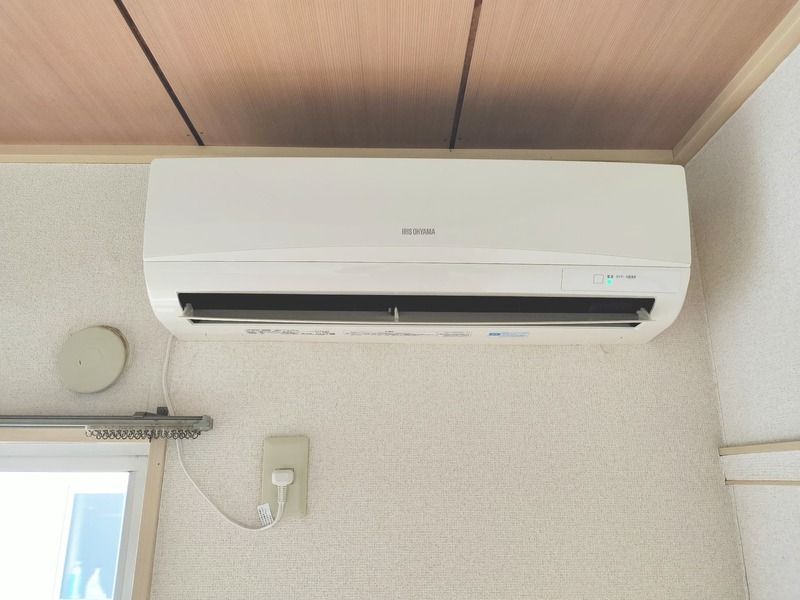 センチュリーピラ その他設備