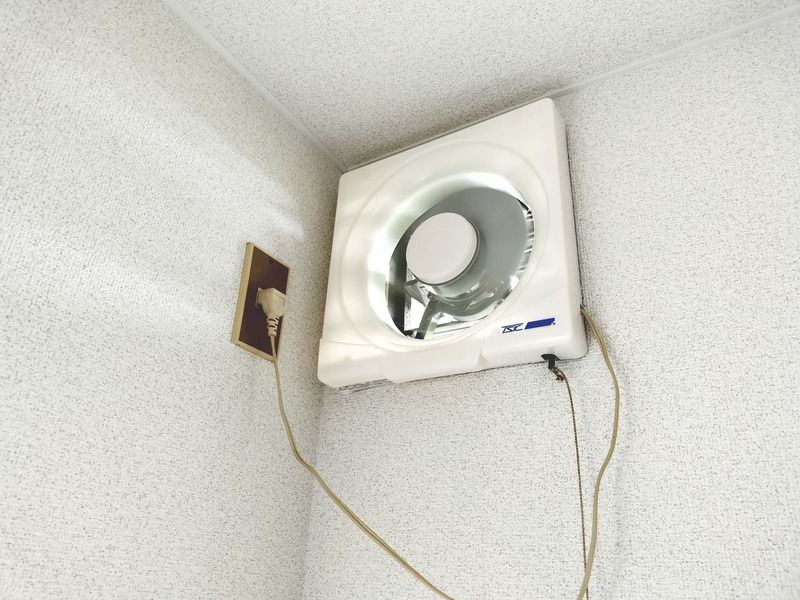 センチュリーピラ その他設備