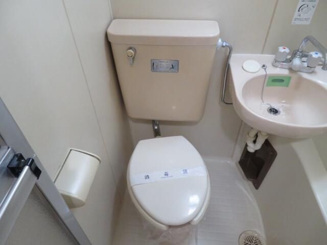 コーポつくし その他3
