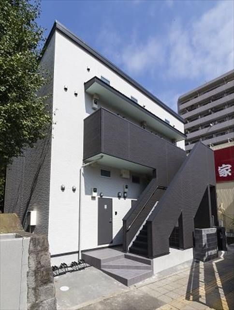 ROUTE ONE 平塚  その他外観4