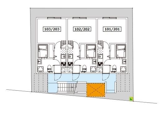 ROUTE ONE 平塚  その他17