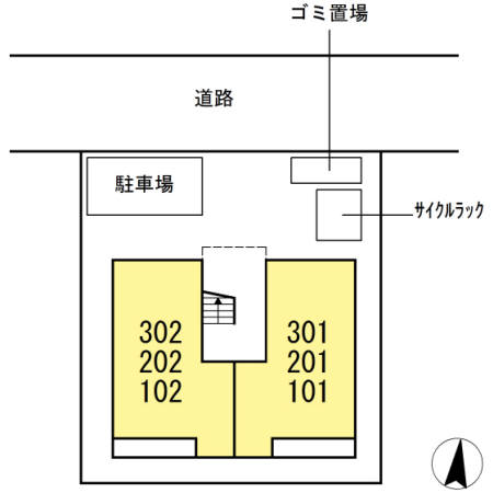 ロイヤルヒルズS  その他1