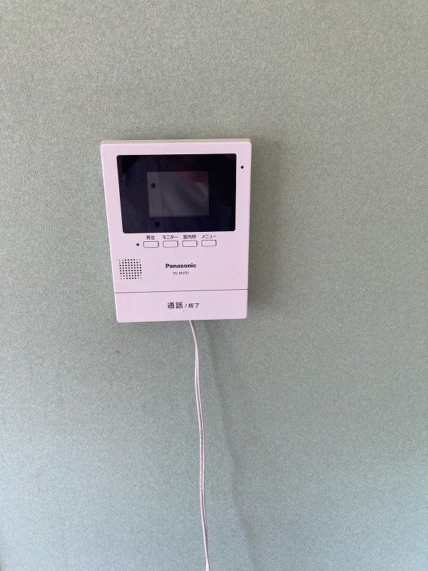 フローラルコートⅢ その他1