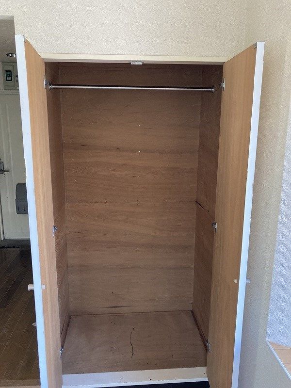 フローラルコートⅢ その他2