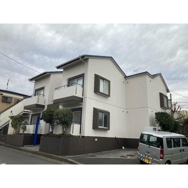 フローラルコートⅢ その他外観1