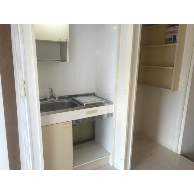 フローラルコートⅢ その他7