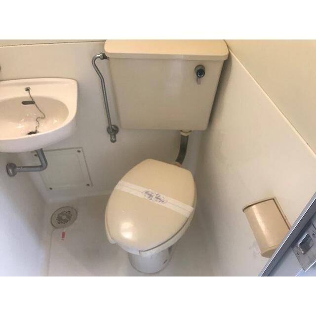 フローラルコートⅢ その他8