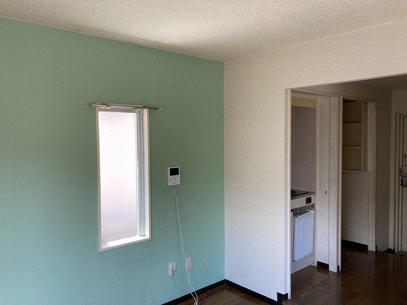 フローラルコートⅢ ベッドルーム