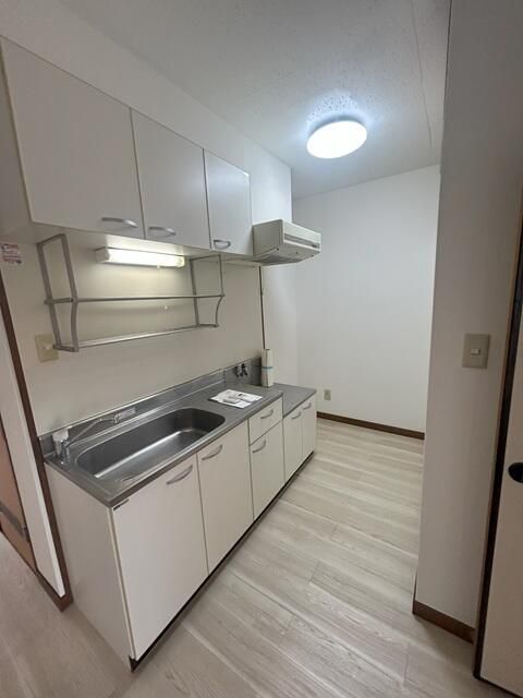 シーサイドハイツ早川 キッチン