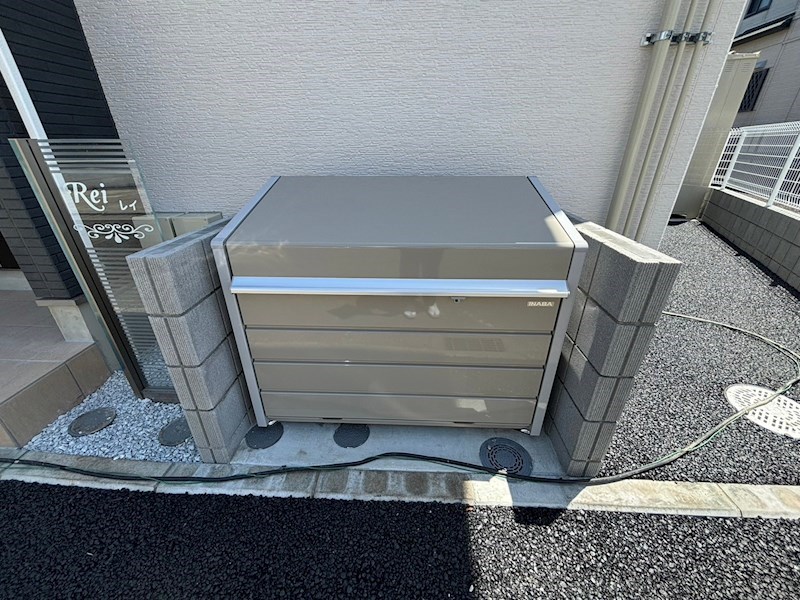 レイ その他1