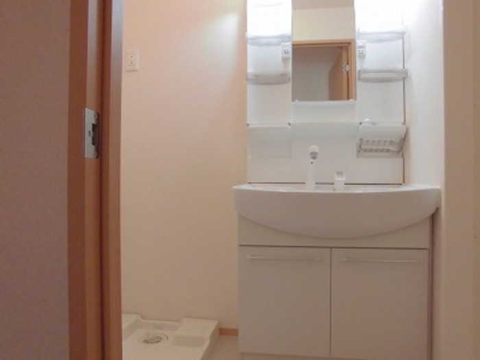 洗面所 リヴェール A棟 その他2