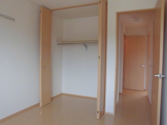 収納 リヴェール A棟 その他4