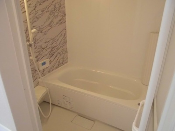 リヴェール　Ａ棟 風呂画像