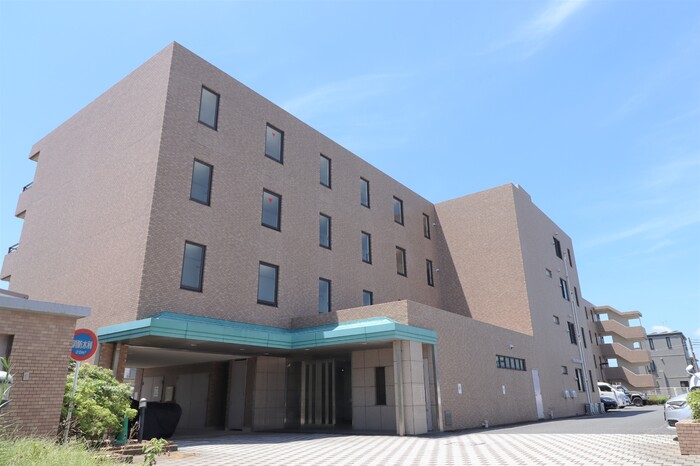 パストラル湘南 101号室 外観